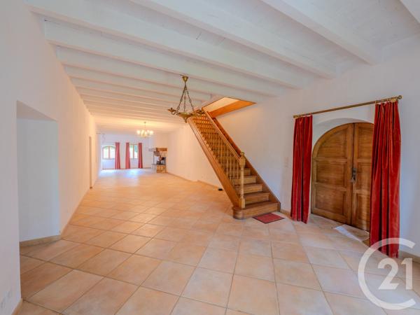 Maison à vendre  8 pièces - 256,86 m 2   CAGNOTTE  - 40