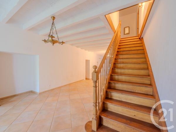 Maison à vendre  8 pièces - 256,86 m 2   CAGNOTTE  - 40