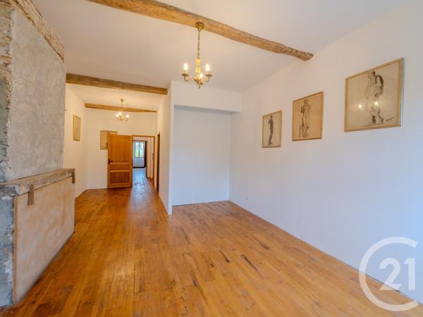 Maison à vendre  8 pièces - 256,86 m 2   CAGNOTTE  - 40