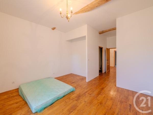 Maison à vendre  8 pièces - 256,86 m 2   CAGNOTTE  - 40