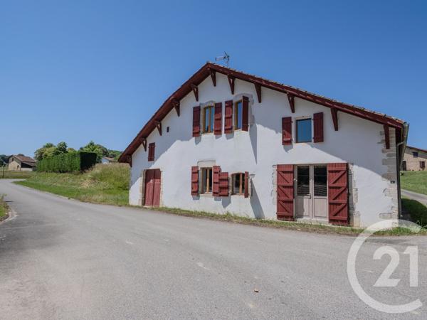 Maison à vendre  8 pièces - 256,86 m 2   CAGNOTTE  - 40