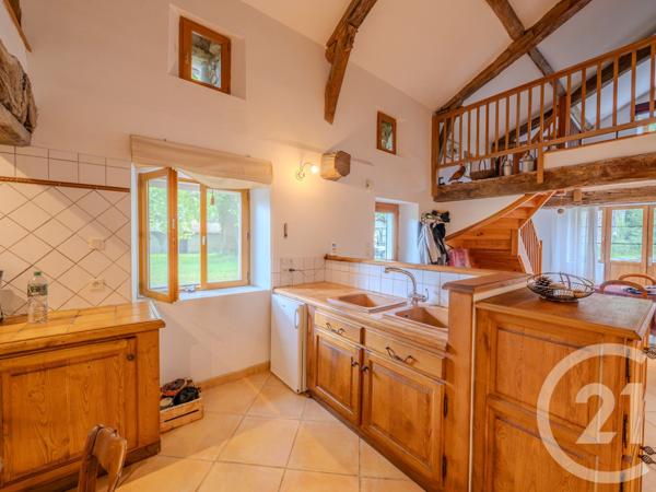 Maison à vendre  8 pièces - 256,86 m 2   CAGNOTTE  - 40