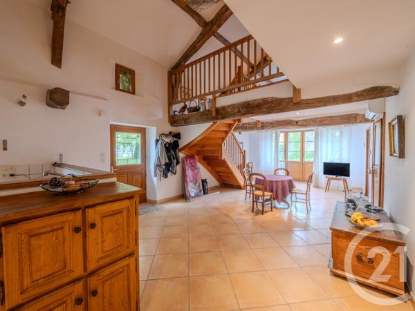 Maison à vendre  8 pièces - 256,86 m 2   CAGNOTTE  - 40