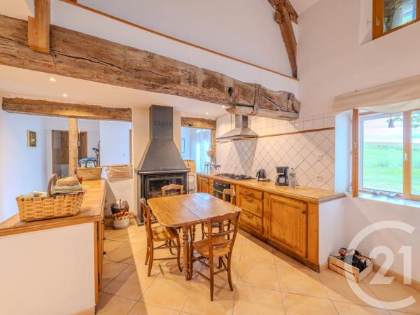 Maison à vendre  8 pièces - 256,86 m 2   CAGNOTTE  - 40