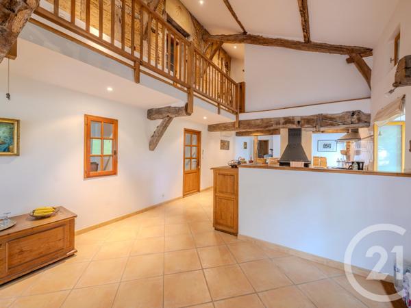 Maison à vendre  8 pièces - 256,86 m 2   CAGNOTTE  - 40