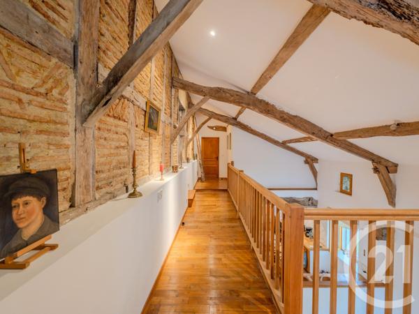 Maison à vendre  8 pièces - 256,86 m 2   CAGNOTTE  - 40