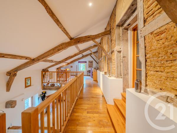 Maison à vendre  8 pièces - 256,86 m 2   CAGNOTTE  - 40