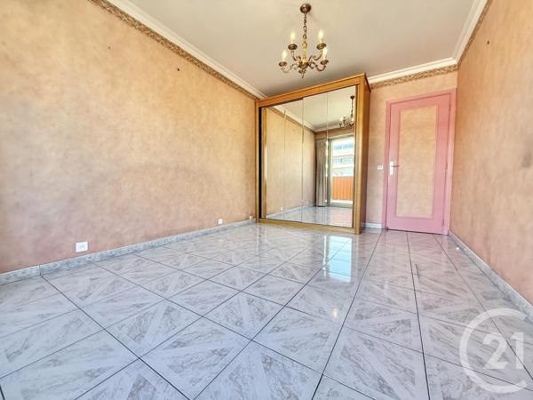 Appartement F3 à vendre  3 pièces - 65,65 m2 NICE - 06