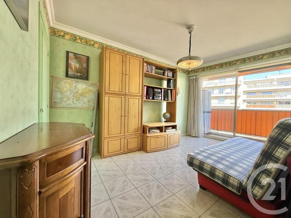 Appartement F3 à vendre  3 pièces - 65,65 m2 NICE - 06