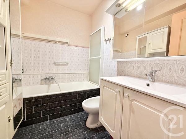 Appartement F3 à vendre  3 pièces - 65,65 m2 NICE - 06