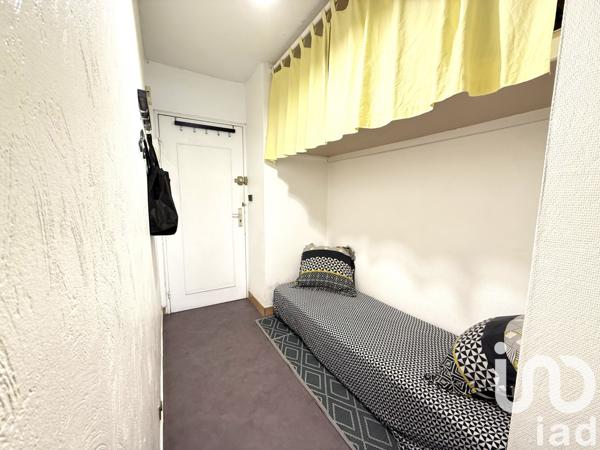 Appartement à vendre 1 pièce 22 m² Canet-en-Roussillon