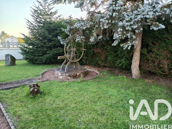 Maison à vendre 4 pièces 87 m² Doué-en-Anjou