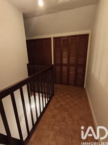 Maison à vendre 4 pièces 87 m² Doué-en-Anjou