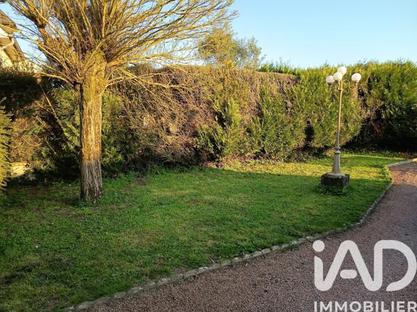 Maison à vendre 4 pièces 87 m² Doué-en-Anjou