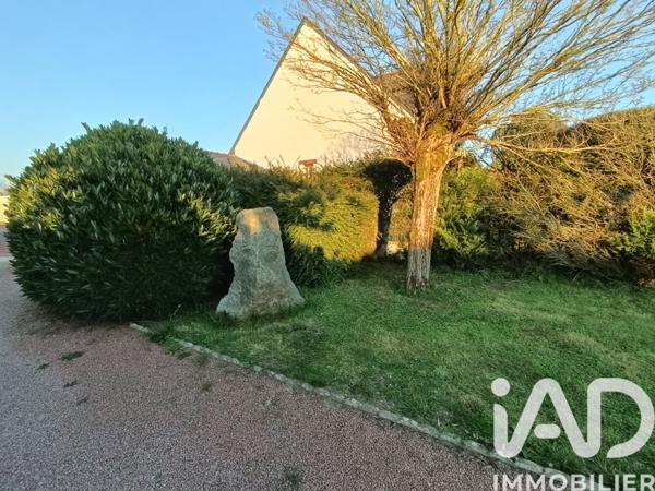 Maison à vendre 4 pièces 87 m² Doué-en-Anjou