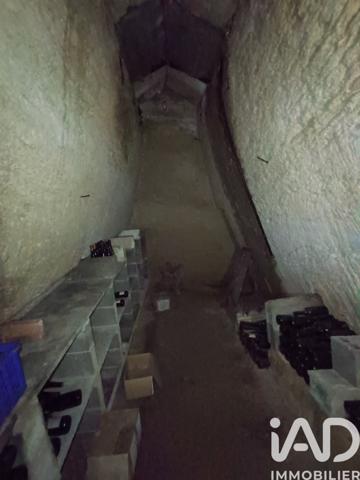 Maison à vendre 4 pièces 87 m² Doué-en-Anjou