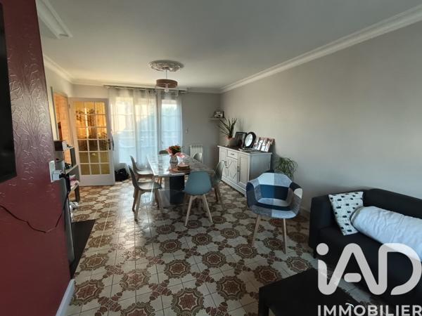 Maison à vendre 4 pièces 87 m² Doué-en-Anjou