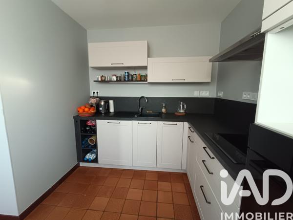 Maison à vendre 4 pièces 87 m² Doué-en-Anjou