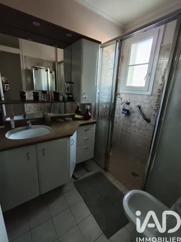 Maison à vendre 4 pièces 87 m² Doué-en-Anjou