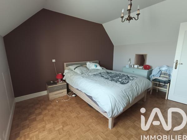 Maison à vendre 4 pièces 87 m² Doué-en-Anjou