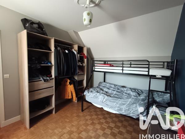 Maison à vendre 4 pièces 87 m² Doué-en-Anjou