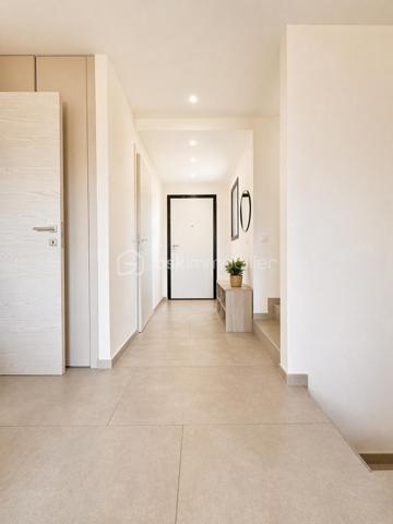 Maison de 136 m²