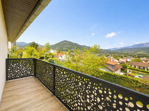 Maison de 136 m²