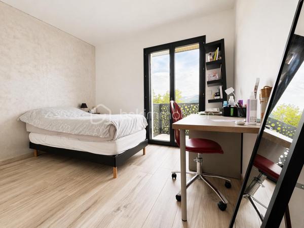 Maison de 136 m²