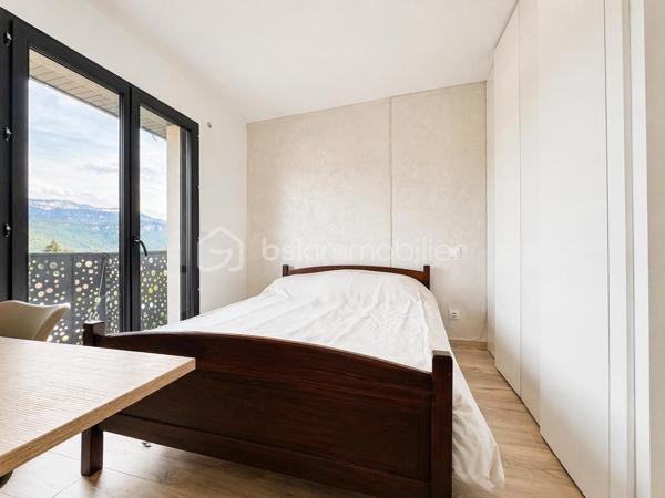 Maison de 136 m²