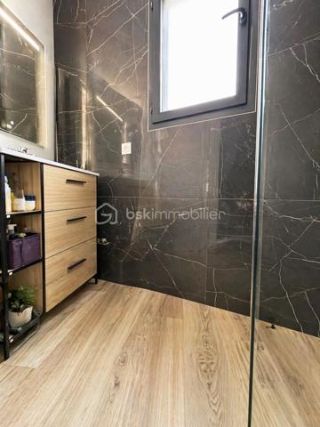 Maison de 136 m²