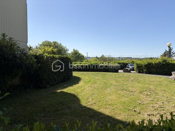 Appartement de 85,46 m²