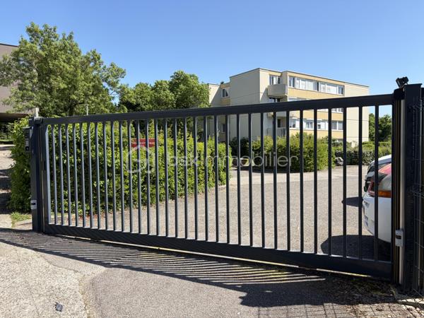 Appartement de 85,46 m²