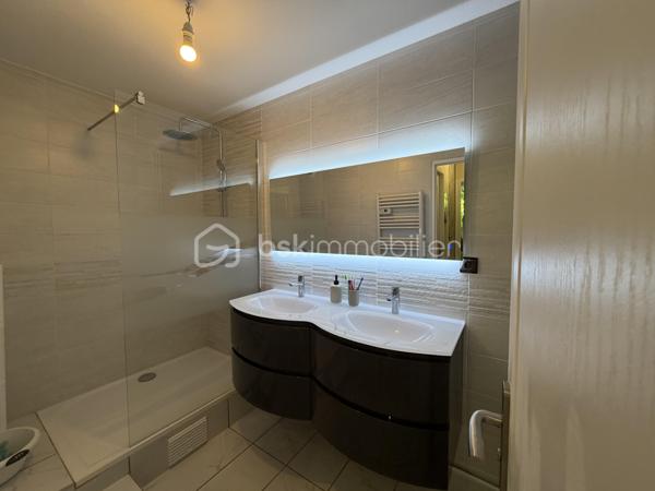 Appartement de 85,46 m²