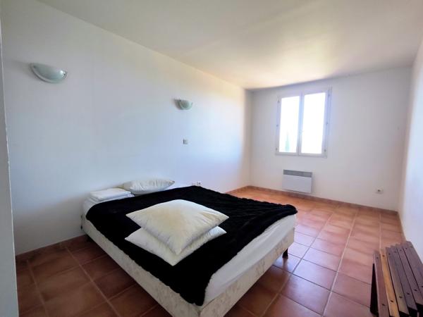 Au nord d'Aix, villa avec studio, jardin, garage et vue 615 000 € H.A.I.*