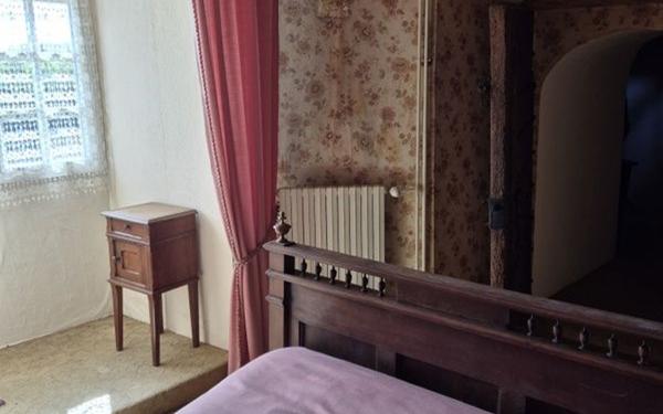 Maison à vendre    6 pièces •  Pouancé