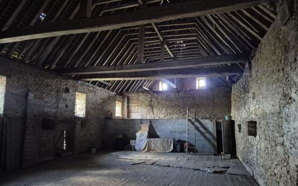 Maison à vendre    6 pièces •  Pouancé