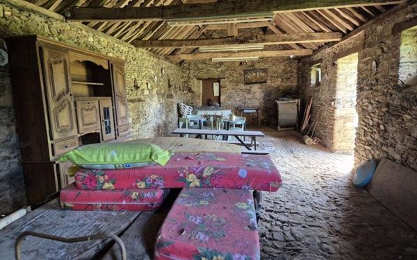 Maison à vendre    6 pièces •  Pouancé