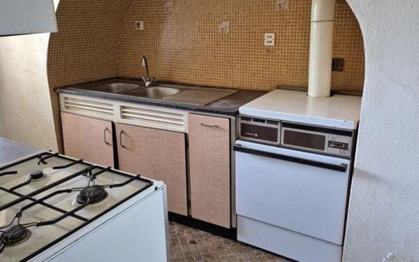 Maison à vendre    6 pièces •  Pouancé