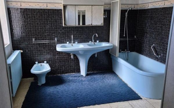 Maison à vendre    6 pièces •  Pouancé