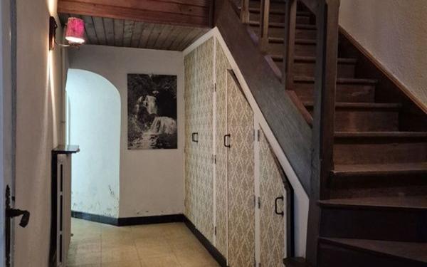 Maison à vendre    6 pièces •  Pouancé