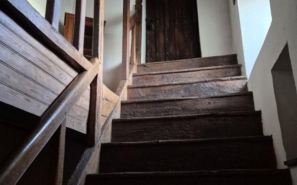 Maison à vendre    6 pièces •  Pouancé