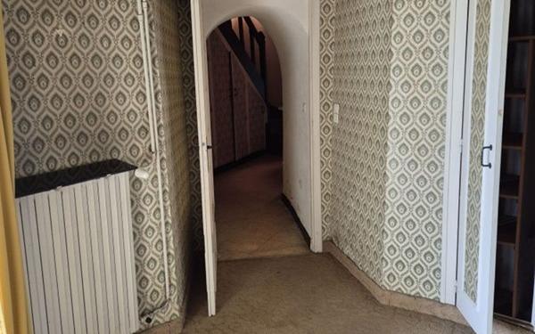 Maison à vendre    6 pièces •  Pouancé