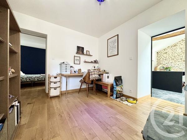 Maison à vendre  5 pièces - 129,88 m 2   FEYTIAT  - 87
