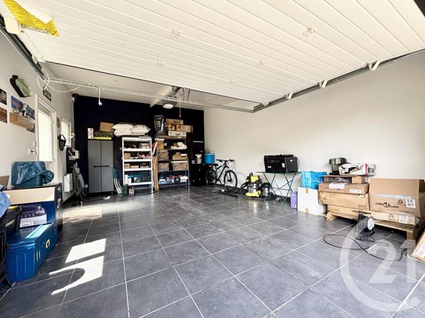 Maison à vendre  5 pièces - 129,88 m 2   FEYTIAT  - 87