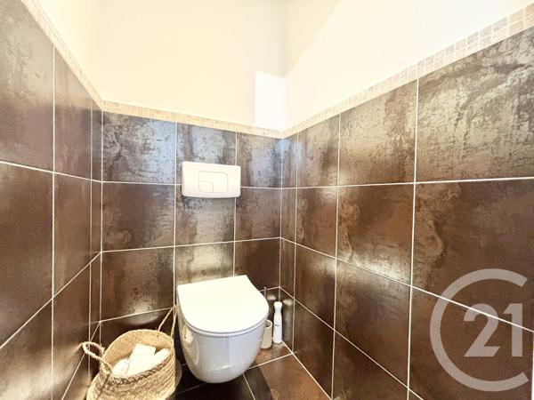 Maison à vendre  5 pièces - 129,88 m 2   FEYTIAT  - 87