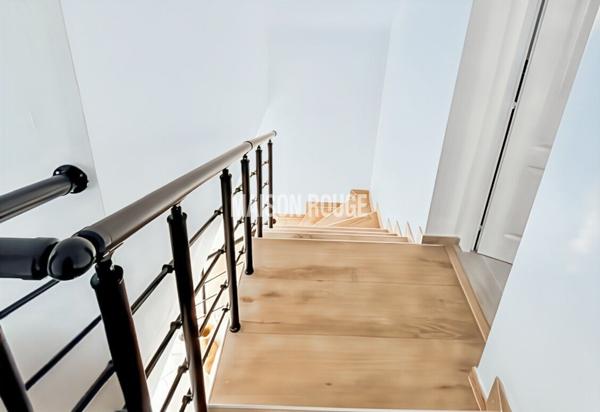SAINT -BRIEUC : Maison lumineuse - Vie de plain pied - Proche commodités