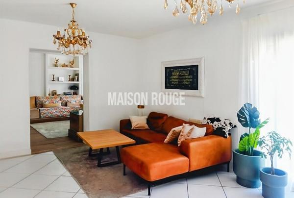 SAINT -BRIEUC : Maison lumineuse - Vie de plain pied - Proche commodités