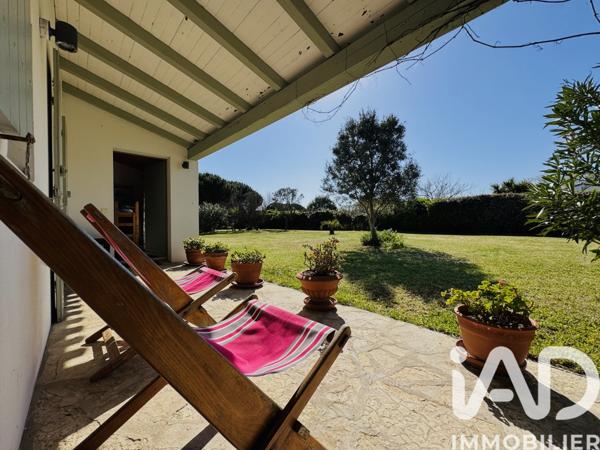 Maison à vendre 8 pièces 208 m² Les Portes-en-Ré