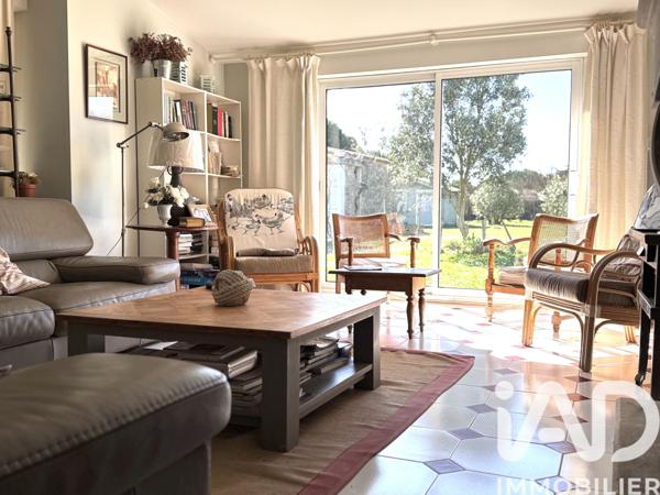 Maison à vendre 8 pièces 208 m² Les Portes-en-Ré