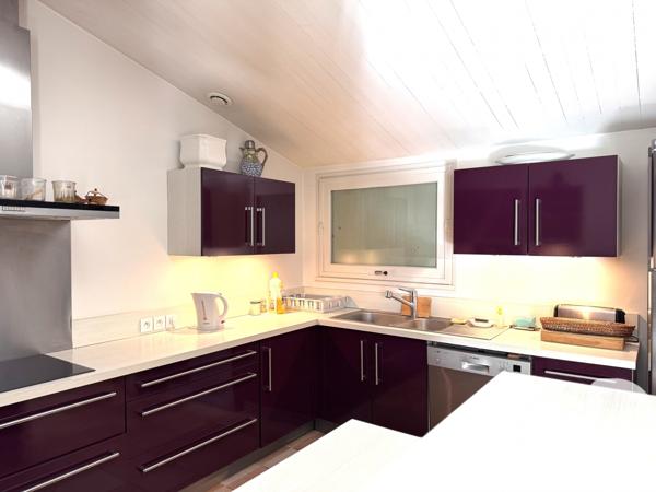 Maison à vendre 8 pièces 208 m² Les Portes-en-Ré